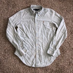 Women’s Vintage Ralph Lauren Button-Down
